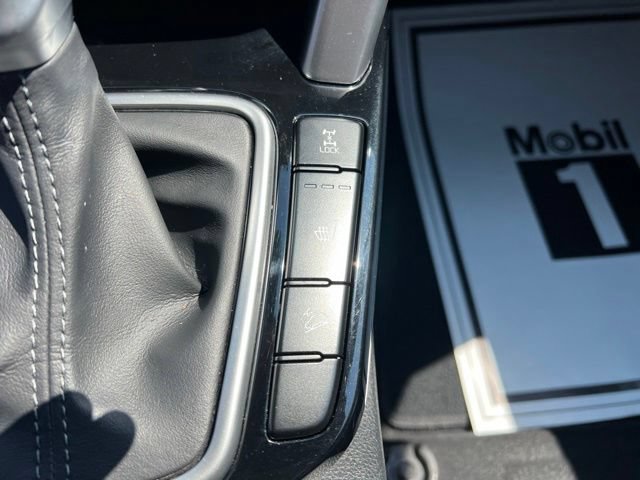 Certified 2021 Kia Seltos EX AWD/4WD image 25