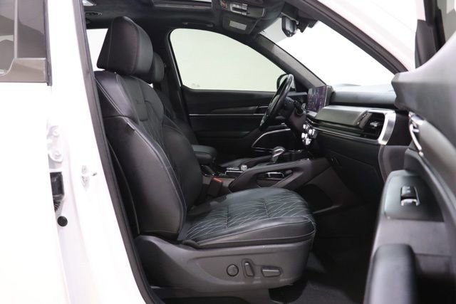 Used 2024 Kia Telluride SX Prestige X-Line AWD/4WD image 47
