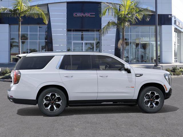 New 2026 GMC Yukon AT4 Ultimate w/ LPO, Floor Liner Package image 5