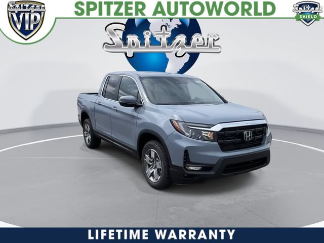 New 2026 Honda Ridgeline RTL image 2