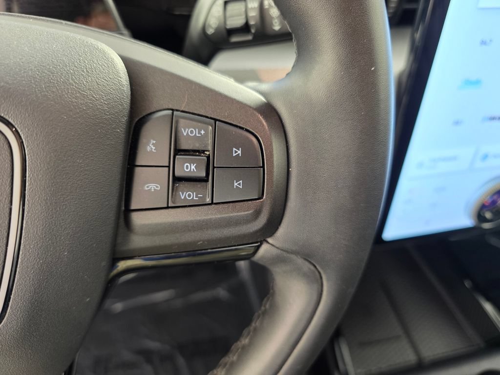 Used 2021 Ford Mustang Mach-E California Route 1 RWD image 20