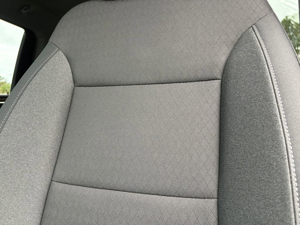 New 2025 Chevrolet Silverado 2500 LT w/ All Star Edition image 17