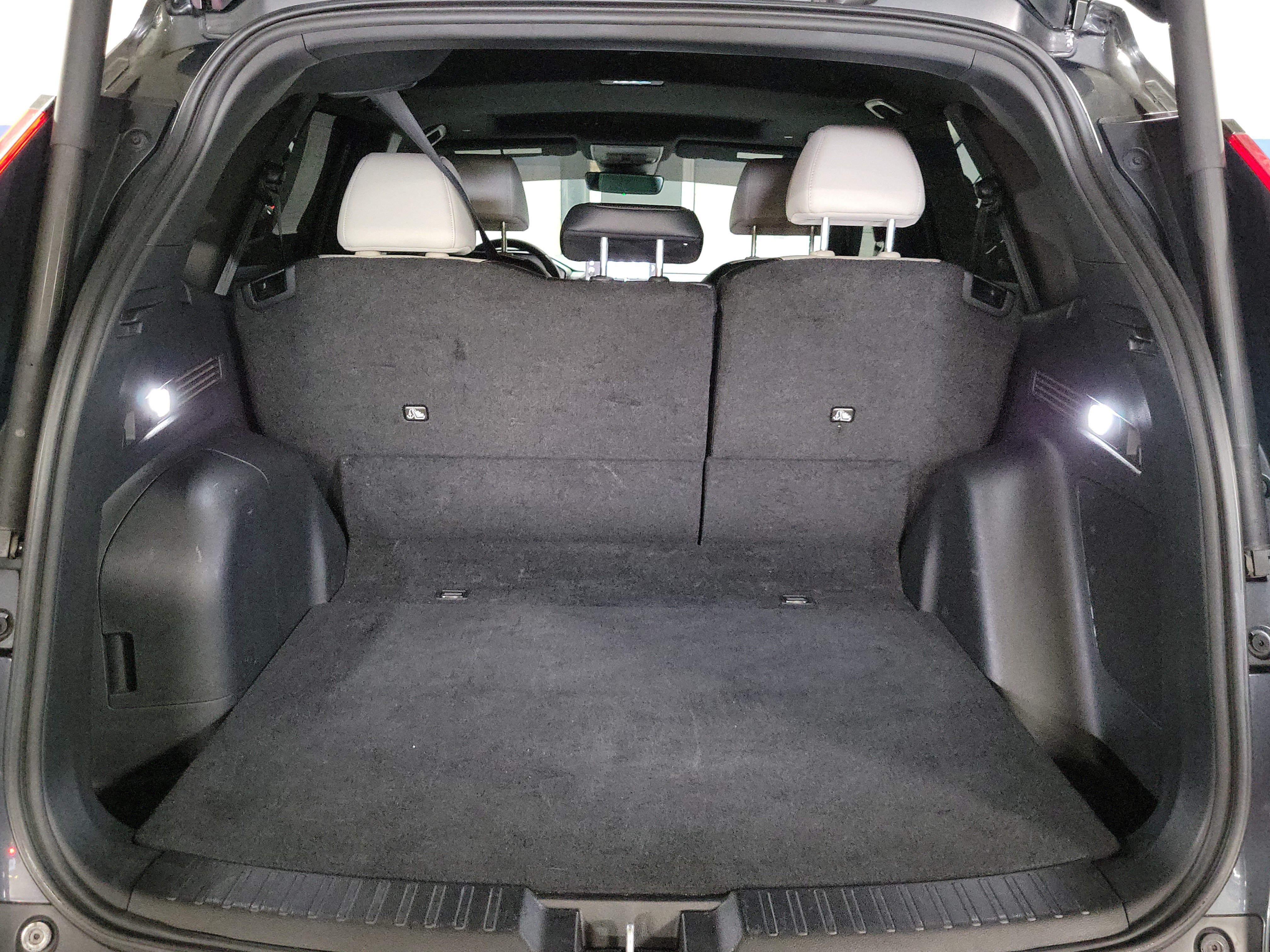 Certified 2024 Honda CR-V Sport Touring image 9