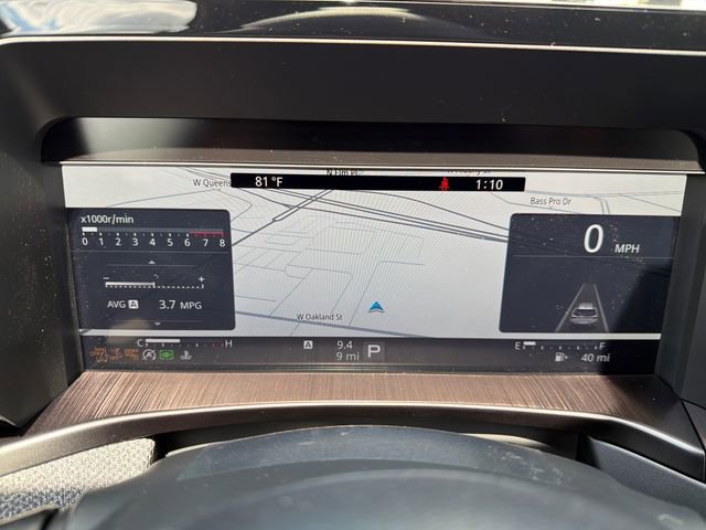 New 2026 Subaru Outback Limited XT image 11