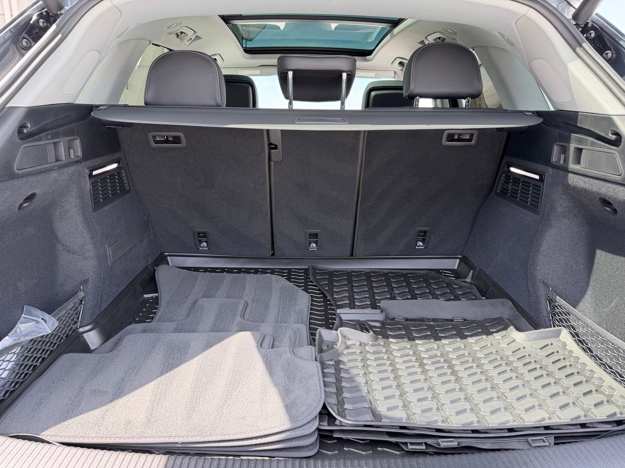 Used 2023 Audi Q5 2.0T Prestige w/ Prestige Package image 21