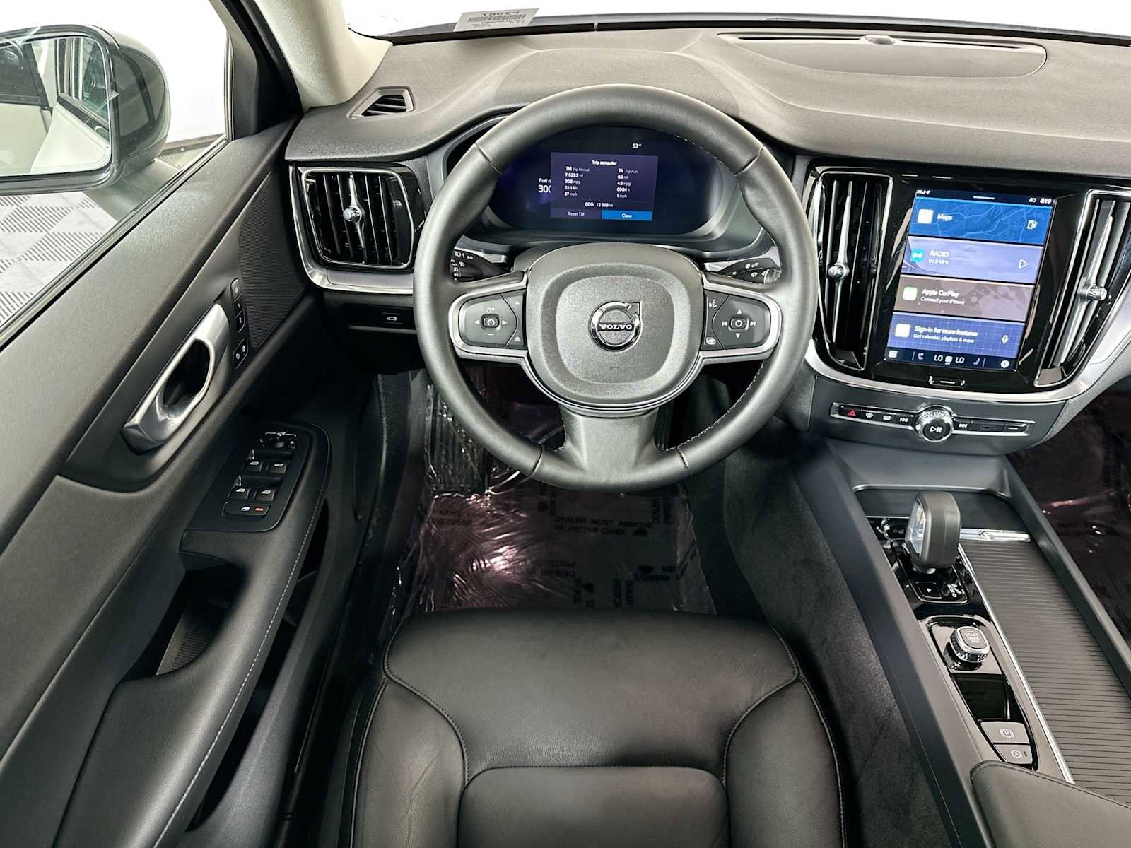 Used 2025 Volvo S60 B5 Core image 21