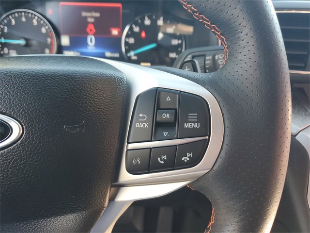 Used 2023 Ford Explorer Timberline image 28