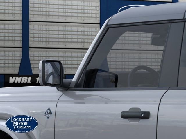 New 2026 Ford Bronco Outer Banks image 21