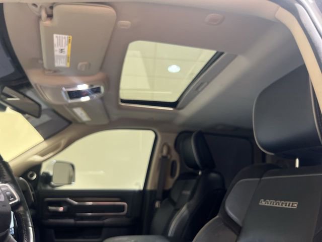 Used 2022 RAM 2500 Laramie image 18