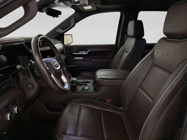 Used 2024 GMC Sierra 1500 Denali AWD/4WD image 12