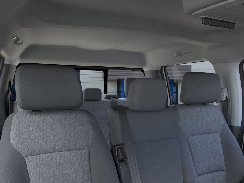 New 2026 Ford F350 XL w/ XL Chrome Package image 22