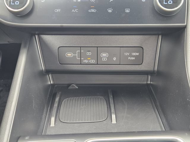 Certified 2026 Hyundai Sonata SEL AWD/4WD image 13