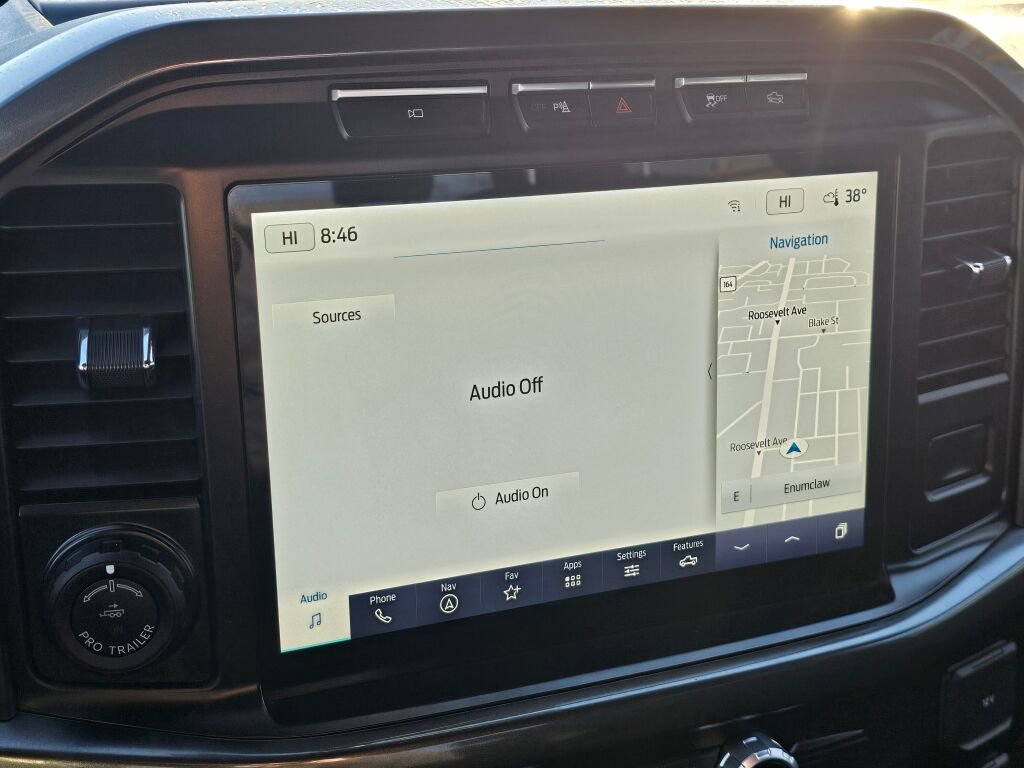 Used 2023 Ford F150 Tremor w/ 360 Degree Camera Package image 23