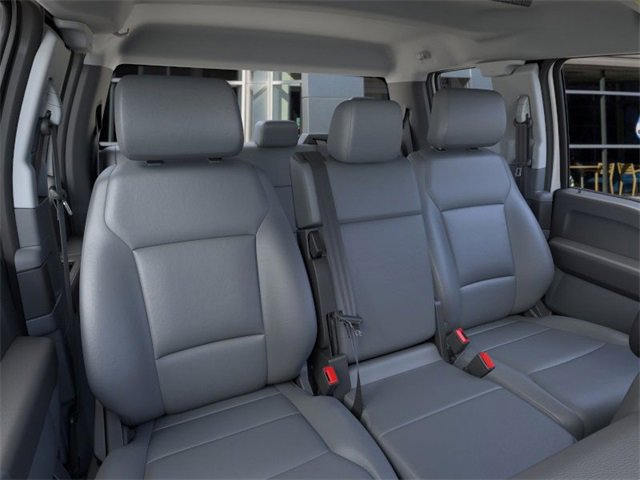 New 2026 Ford F250 XL w/ XL Driver Assist Package image 10