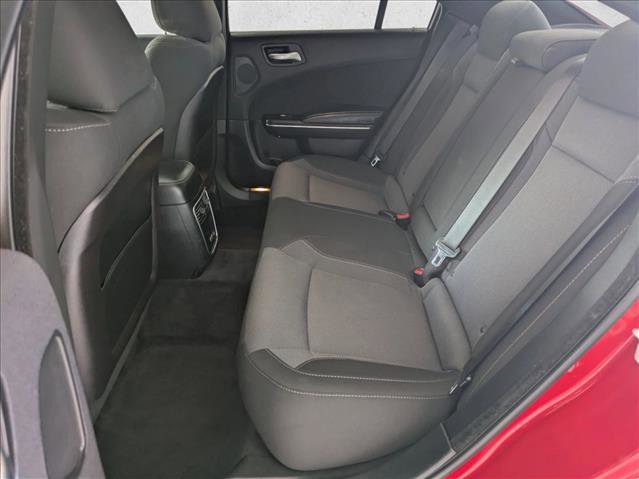 Used 2016 Dodge Charger SXT w/ Rallye Group image 19