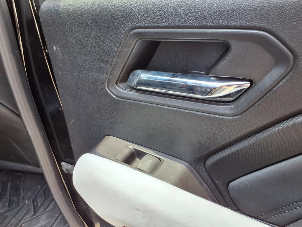 Certified 2024 GMC Canyon AT4X AWD/4WD image 22