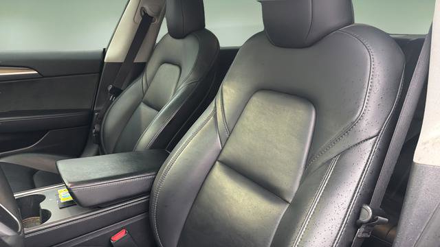 Used 2021 Tesla Model 3 Long Range image 12