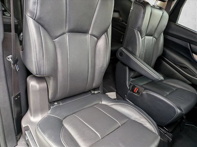 Used 2022 Subaru Ascent Limited w/ Technology Package AWD/4WD image 17
