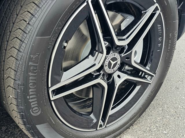 New 2026 Mercedes-Benz GLA 250 4MATIC image 6