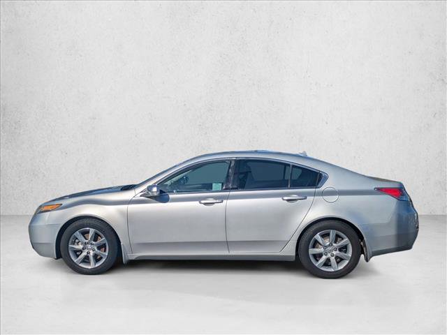 Used 2012 Acura TL image 9