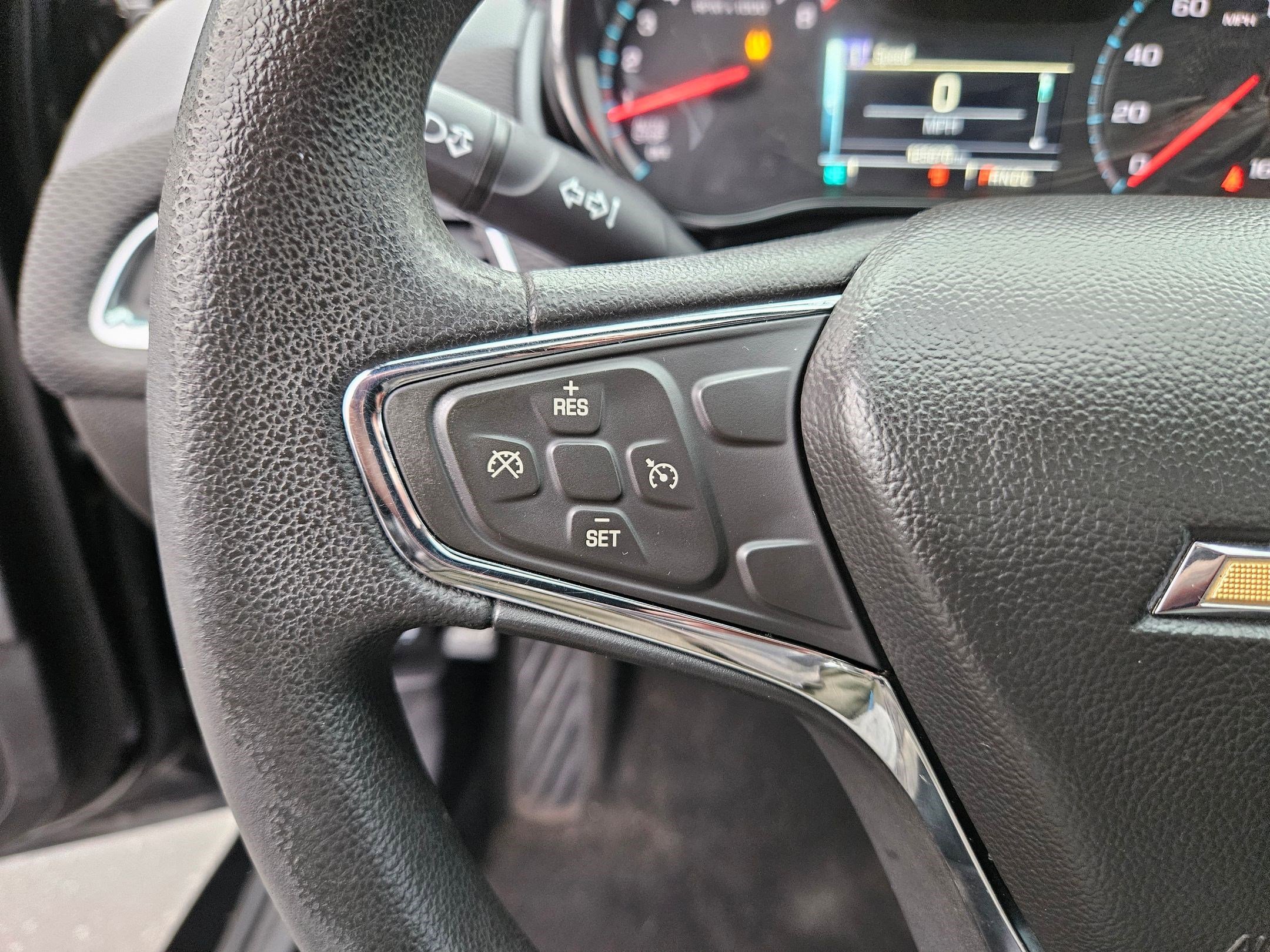 Used 2016 Chevrolet Cruze LT w/ Sun And Sound Package image 19