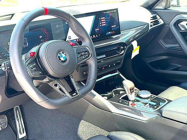 New 2026 BMW M2 w/ Lighting Package RWD image 39