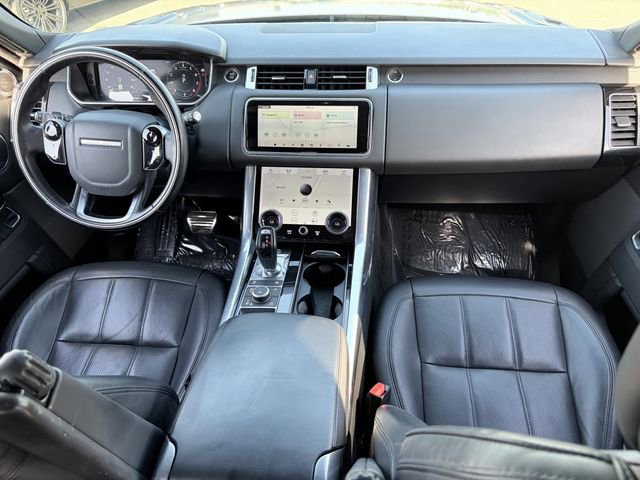 Used 2022 Land Rover Range Rover Sport HSE Dynamic AWD/4WD image 23