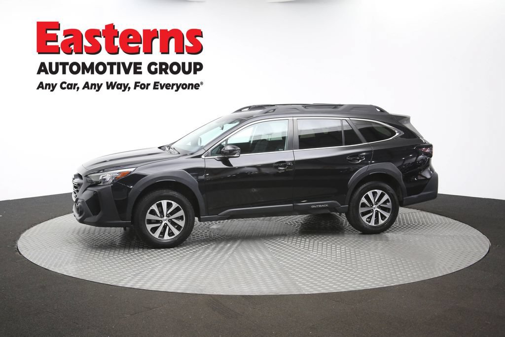 Used 2023 Subaru Outback Premium AWD/4WD image 56