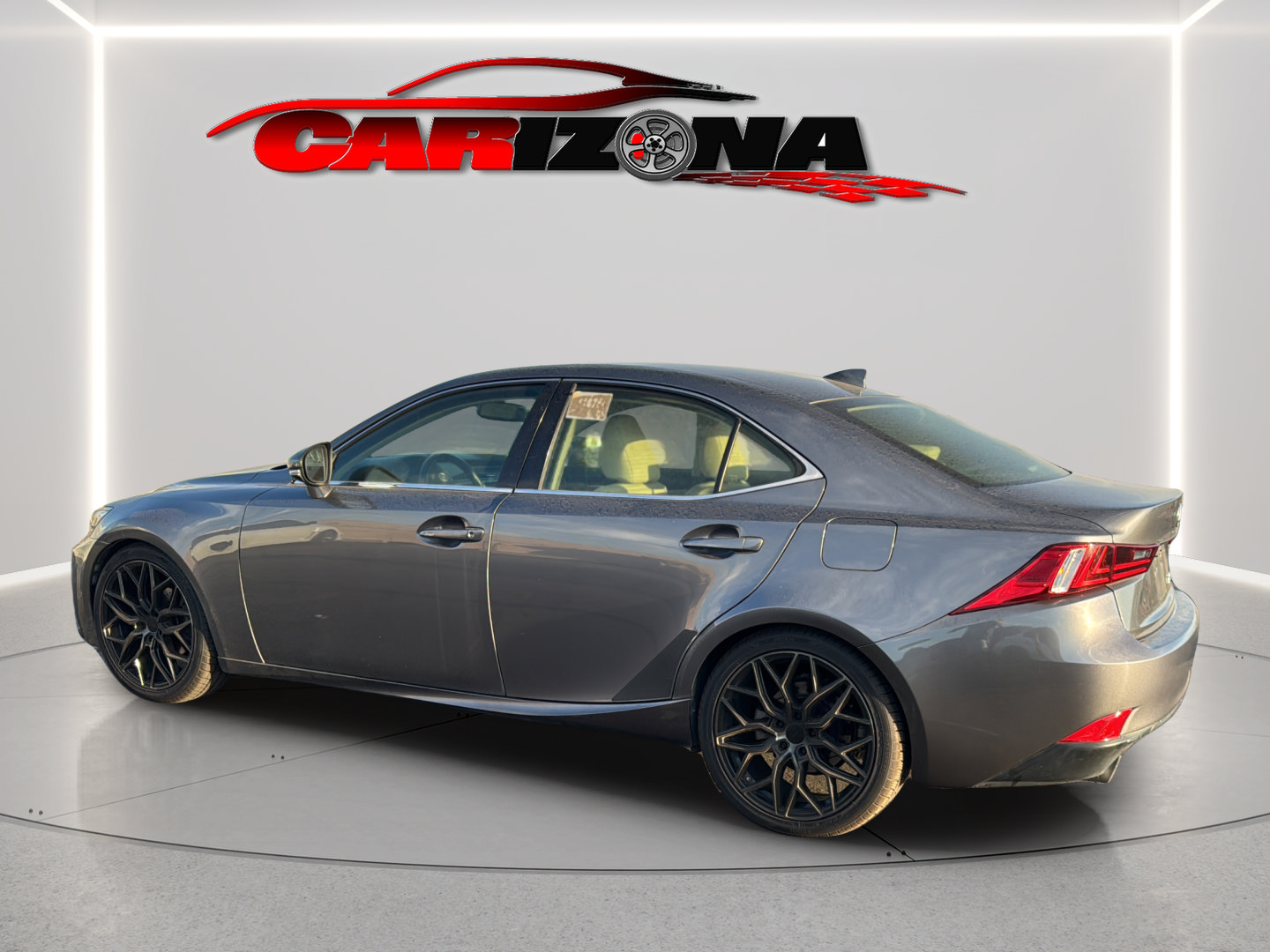 Used 2015 Lexus IS 250 RWD image 7