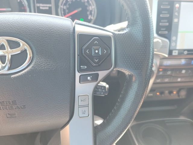 Used 2023 Toyota 4Runner Limited image 15