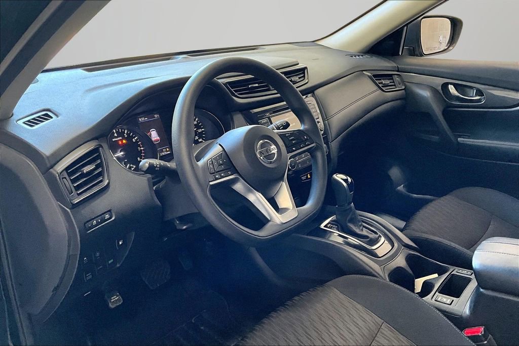 Used 2020 Nissan Rogue S AWD/4WD image 17