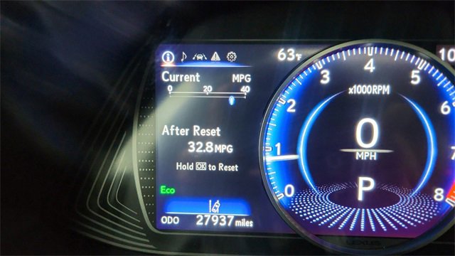 Used 2022 Lexus UX 200 200 Base image 38