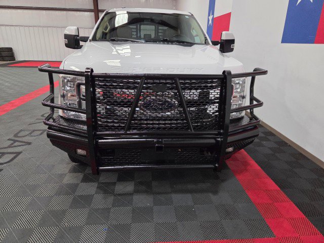 Used 2018 Ford F350 Lariat w/ Lariat Value Package image 17