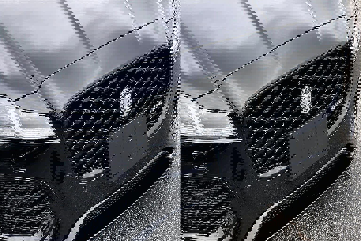 Used 2024 Jaguar XF R-Dynamic SE AWD/4WD image 29