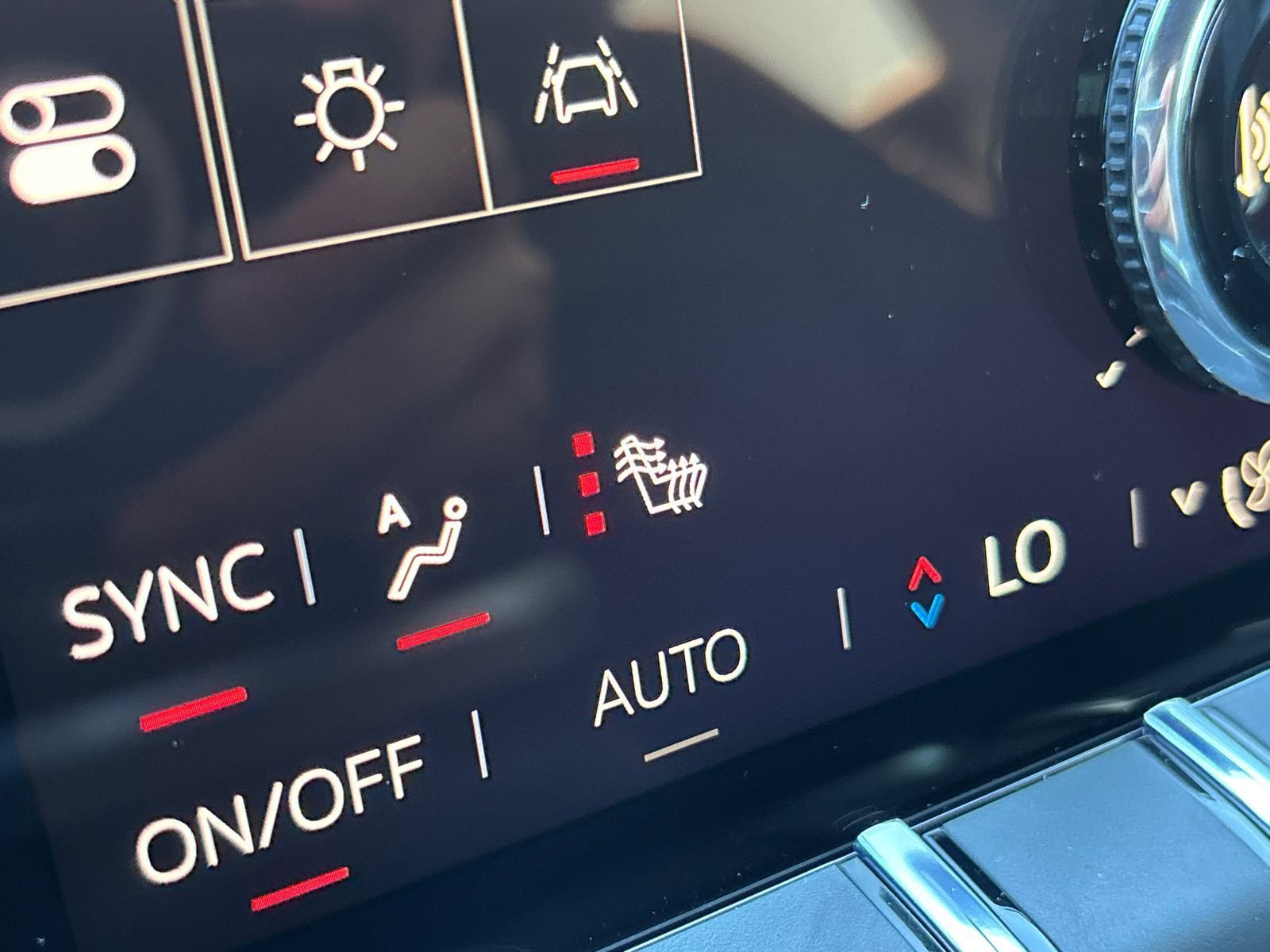 New 2026 GMC Terrain Elevation w/ Elevation Premium Package image 9