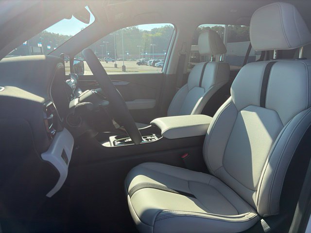 New 2026 Honda Passport RTL image 19