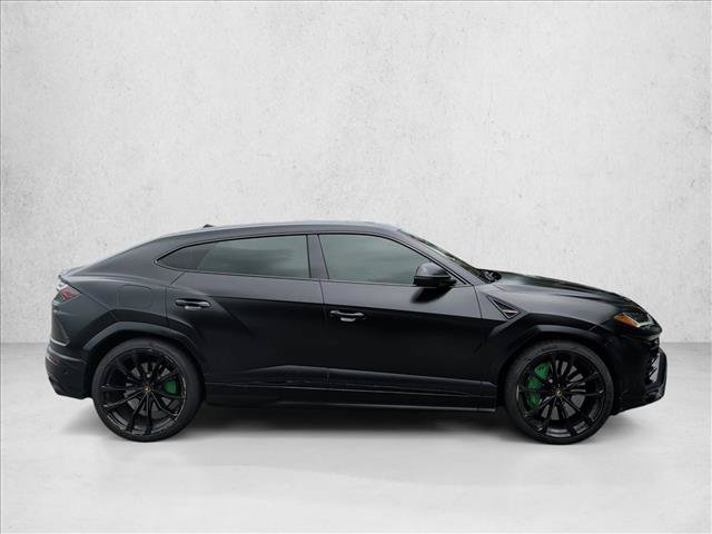 Used 2022 Lamborghini Urus AWD/4WD image 4