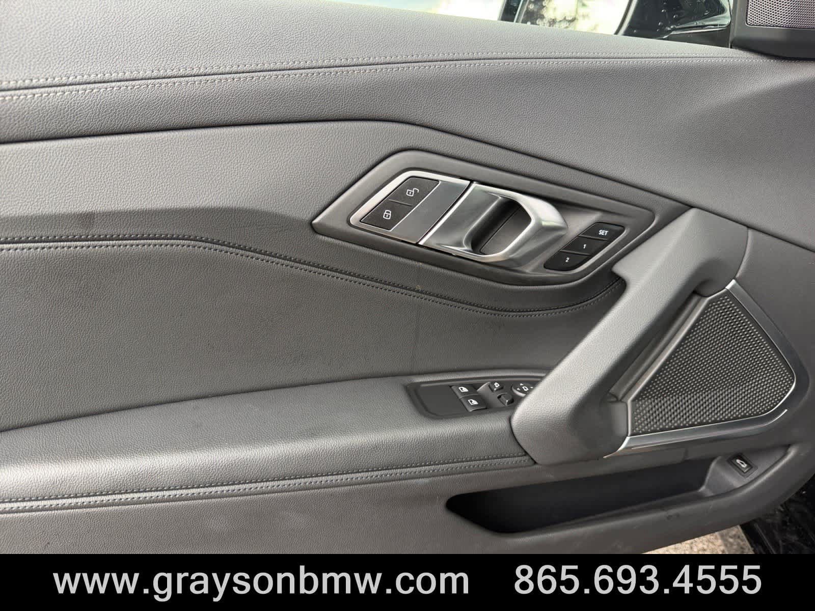 Used 2026 BMW Z4 sDrive30i RWD image 14