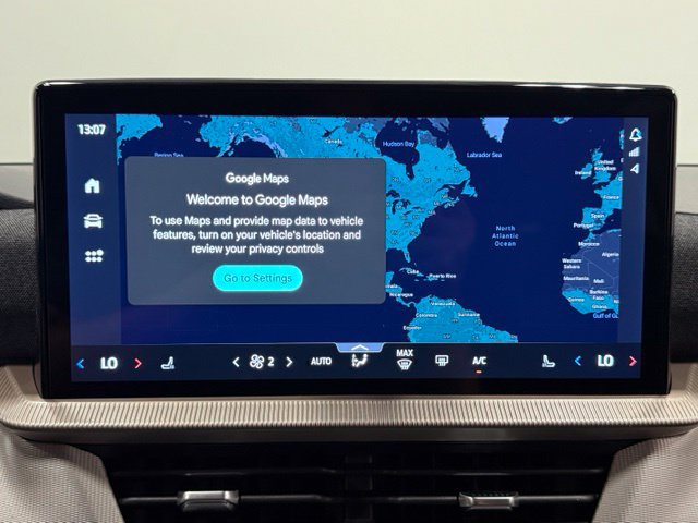 New 2026 Ford Explorer Active RWD image 19