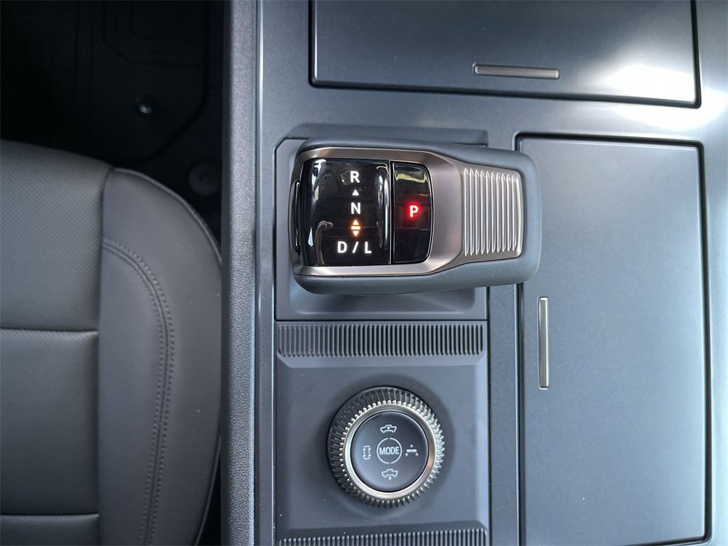 New 2025 GMC Hummer EV 3X image 16