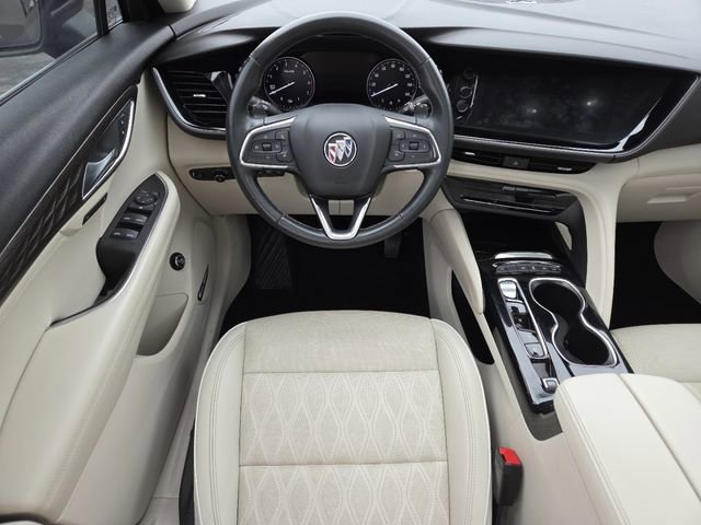 Used 2022 Buick Envision Avenir w/ Technology Package II image 35