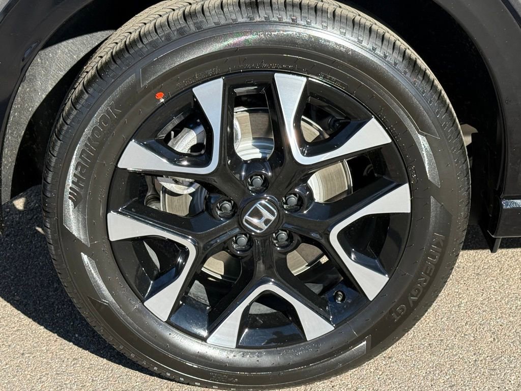 Certified 2026 Honda HR-V EX-L image 14