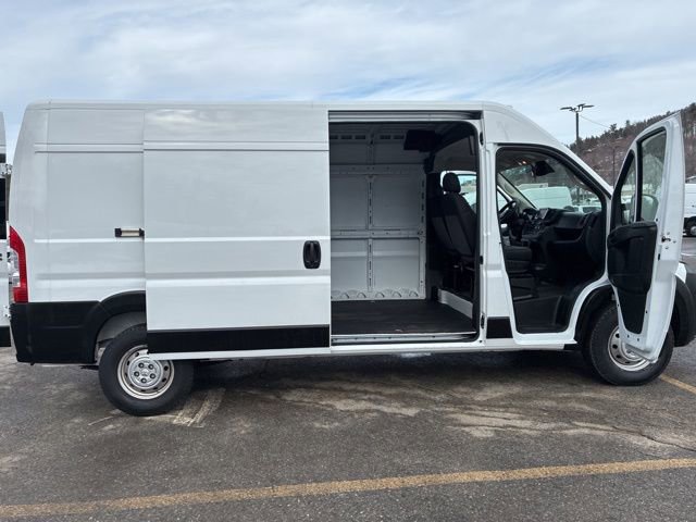 Used 2023 RAM ProMaster 2500 image 27