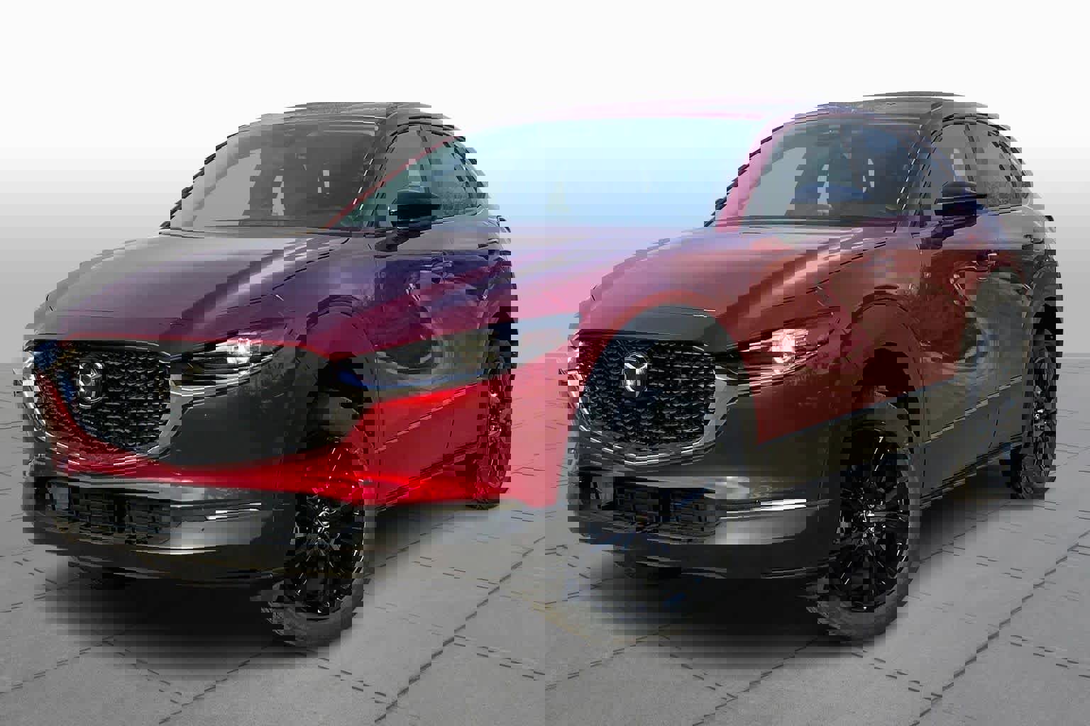 New 2026 MAZDA CX-30 AWD 2.5 S w/ Select Sport Pkg video 1