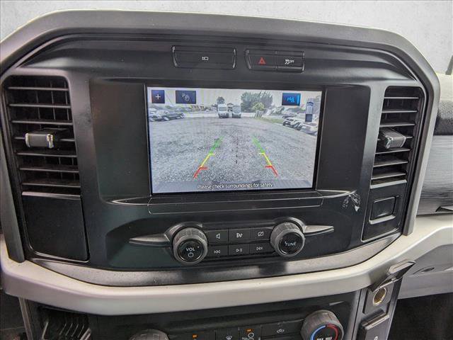 Used 2023 Ford F150 XLT image 21