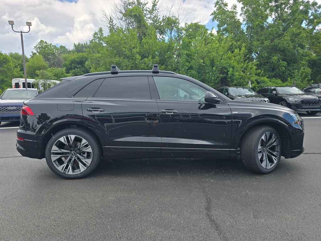 New 2026 Audi Q8 Premium Plus AWD/4WD image 9