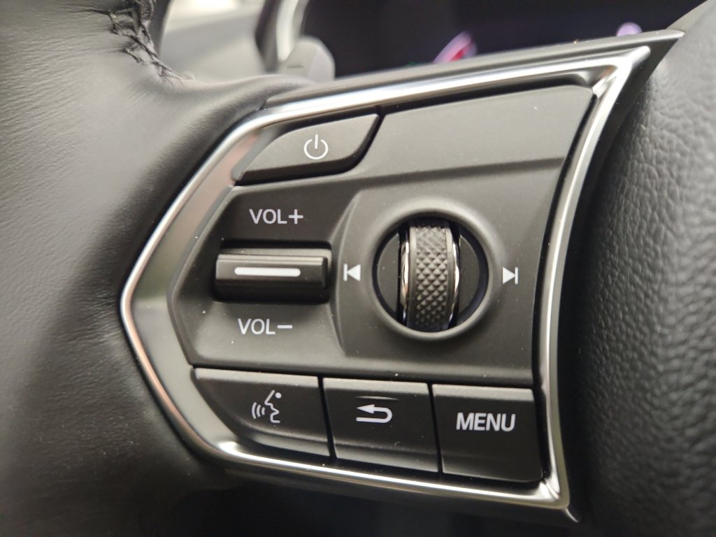 New 2026 Acura MDX FWD w/ Technology Package image 15