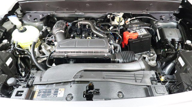 Used 2025 Ford Bronco Sport Big Bend w/ Convenience Package image 20