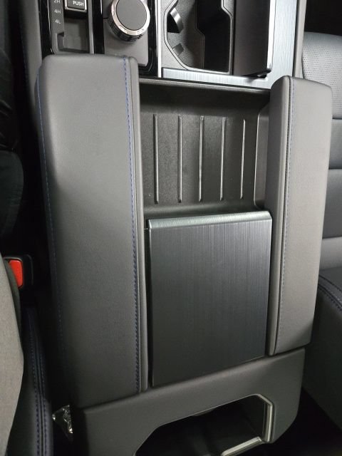 New 2026 Toyota Sequoia Platinum AWD/4WD image 33