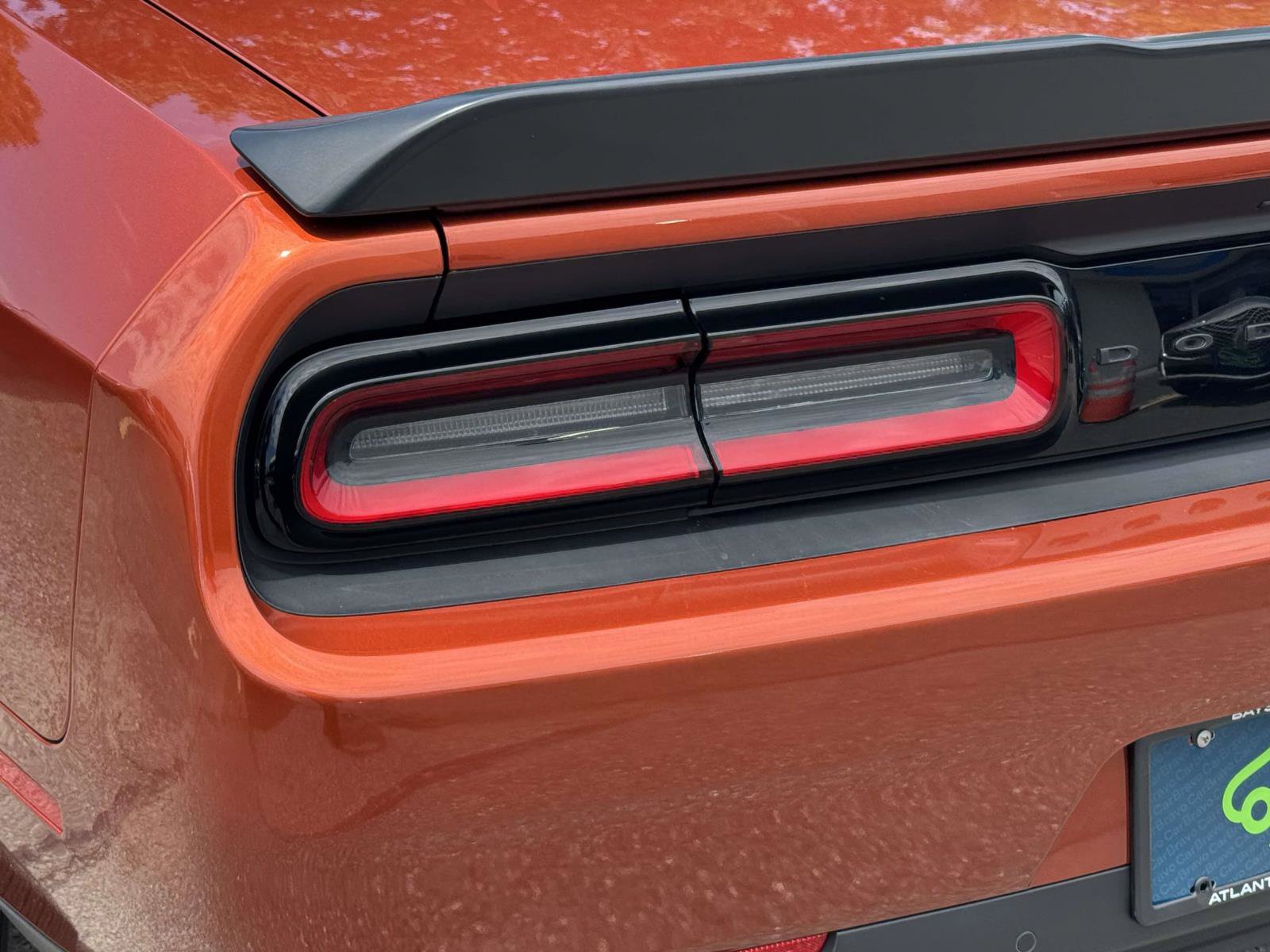 Used 2022 Dodge Challenger SXT w/ Driver Convenience Group AWD/4WD image 8